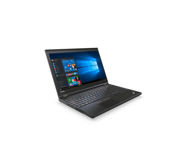Lenovo Thinkpad L570 i5-7200U/8GB/256/Win10Pro - 397154 - zdjęcie 3